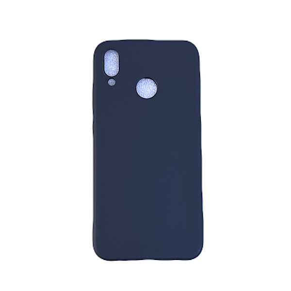 کاور ژله ای مدل Perry مناسب برای گوشی موبایل هوآوی Nova 3e/p20 lite
