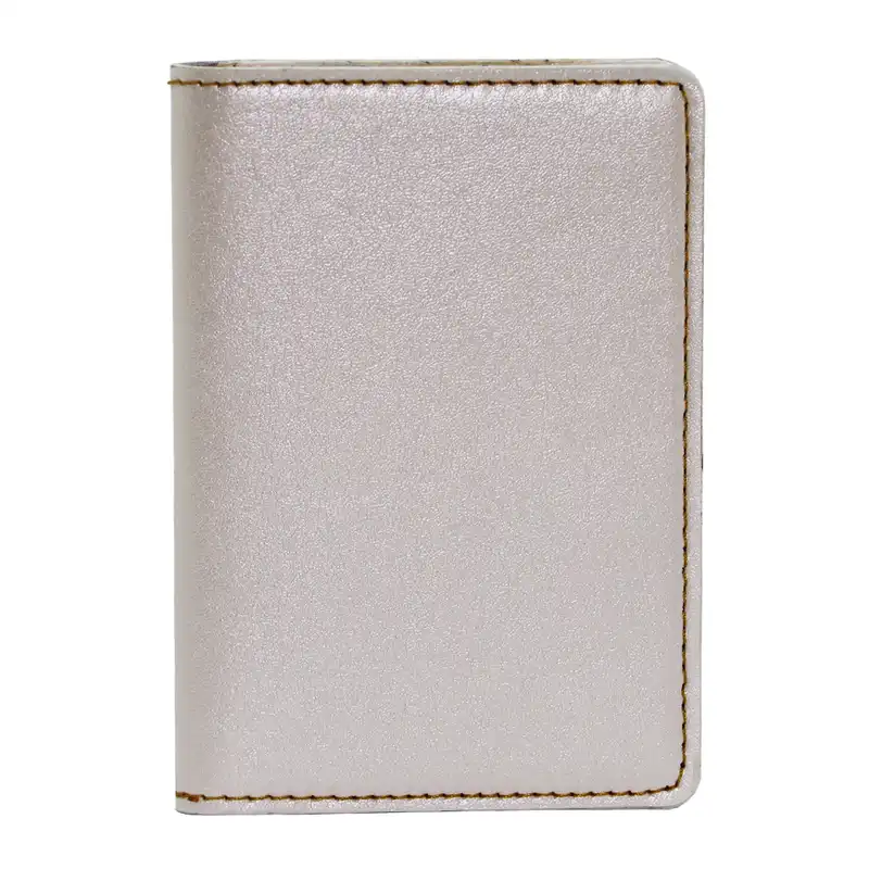 کیف پول سفری مدل پاسپورتی 403