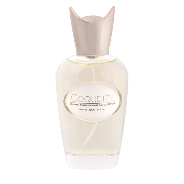 ادوپرفیوم دنا مدل کوکوته کد 600351 حجم 100 میلیلیتر