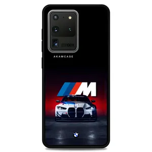 AKAM AMC-WSGS20U-BMW-38 Cover For Samsung Galaxy S20 Ultra