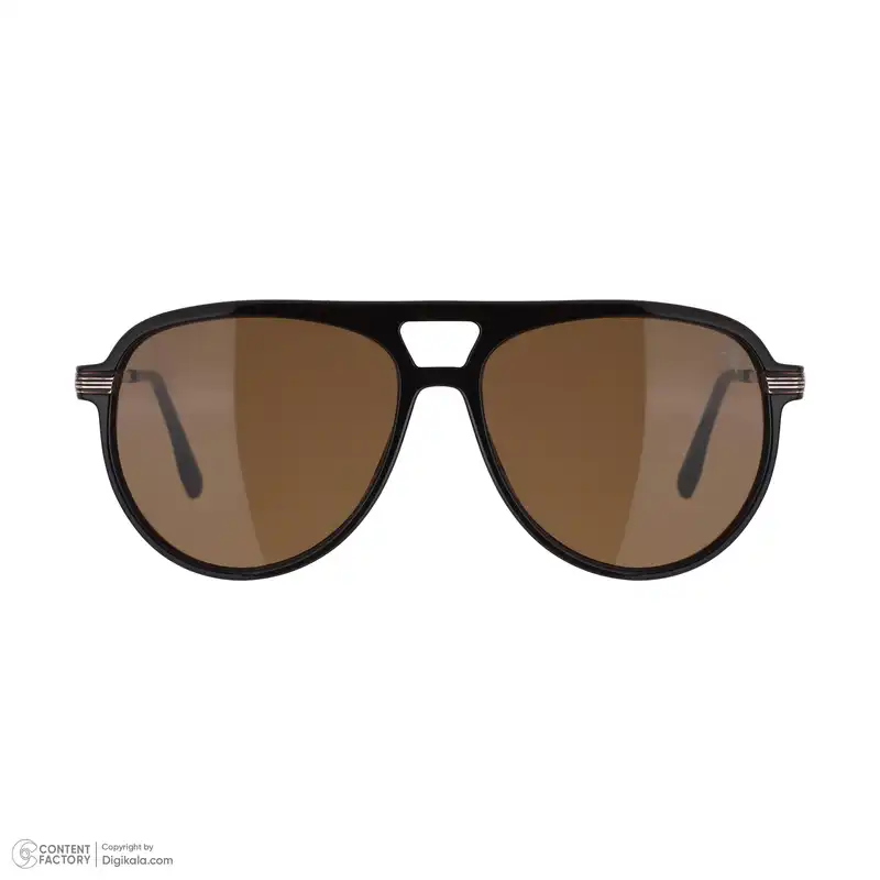 عینک آفتابی کاپا مدل KP 8545-C202P