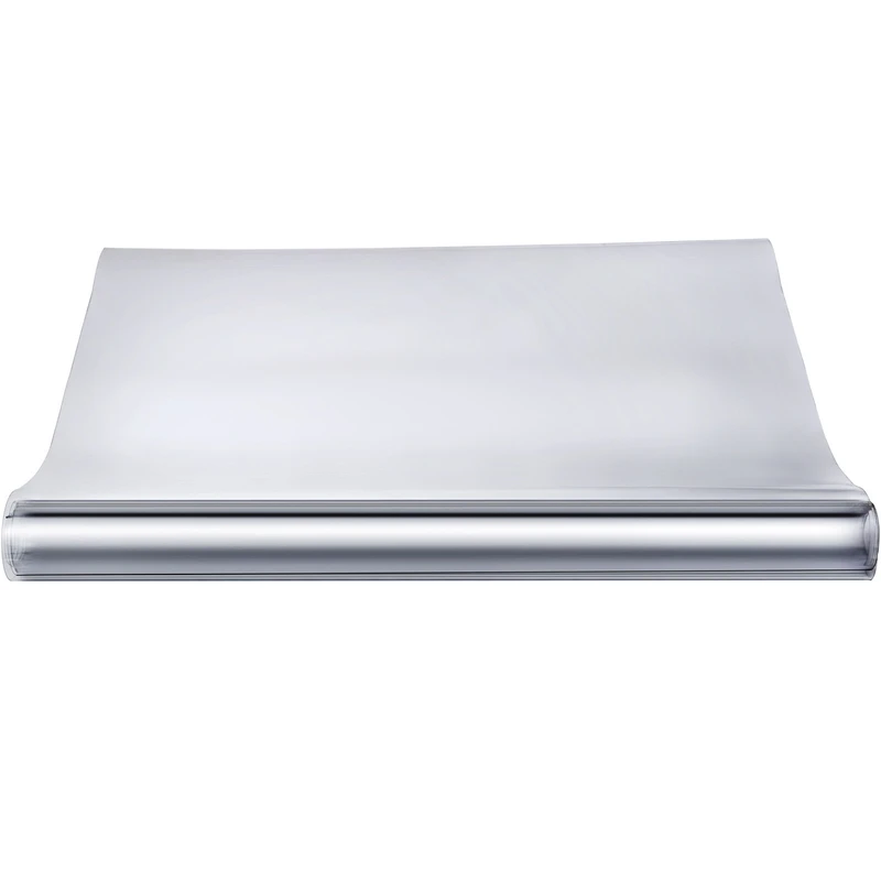 رومیزی مدل طلقی آرگو یخی ضخیم کد A100-T230