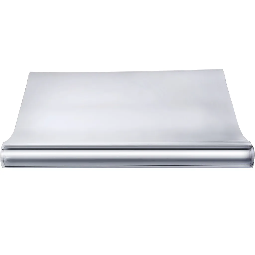 رومیزی مدل طلقی آرگو یخی ضخیم کد A100-T240