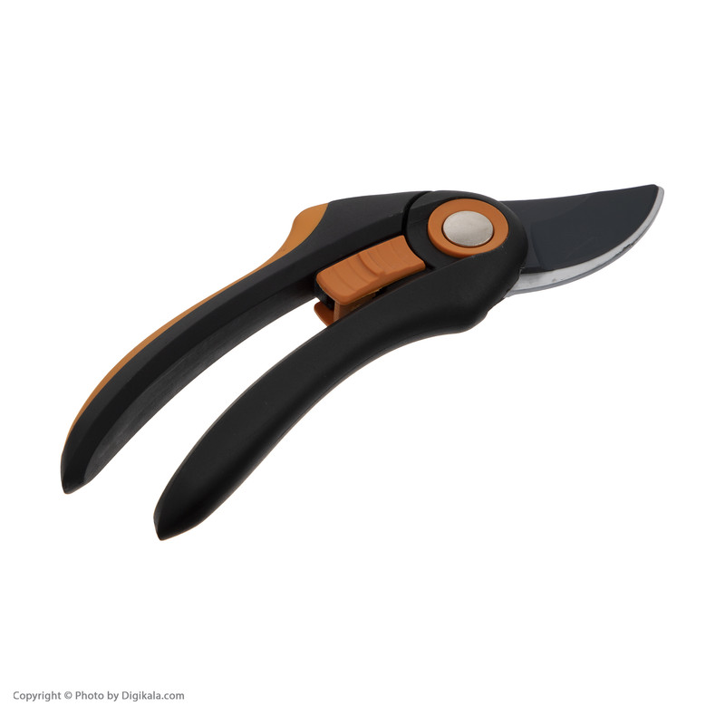 قیچی باغبانی فیسکارس مدل p521