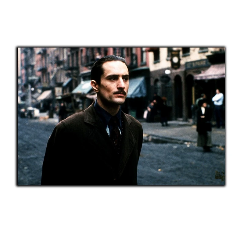 تابلو شاسی بکلیت طرح بازیگر هالیوود رابرت دنیرو مدل SH-S4380