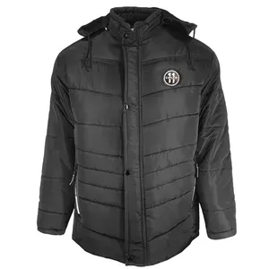 کاپشن مردانه مدل P-011