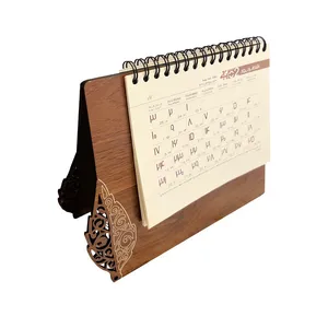 تقویم رومیزی سال 1402 مدل A-9726 کد 149713