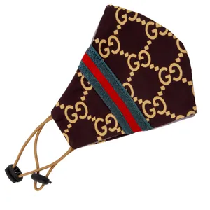 ماسک تزیینی مدل SK125BL