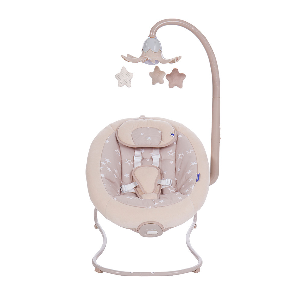 نی نی لای لای کیکابو مدل Bouncer