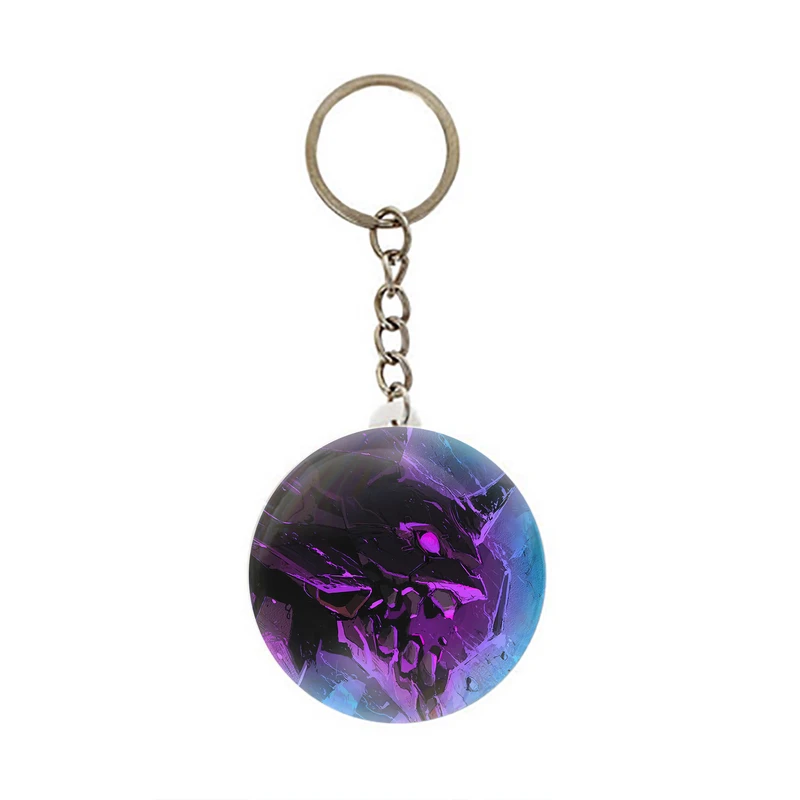 جاکلیدی عرش مدل نئون جنسیس اونگلیون Neon Genesis Evangelion کد Asj3069