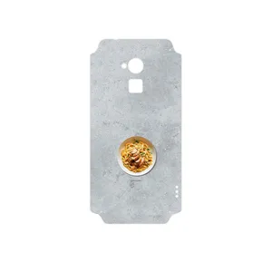 MAHOOT Pasta Cover Sticker for HTC One Max