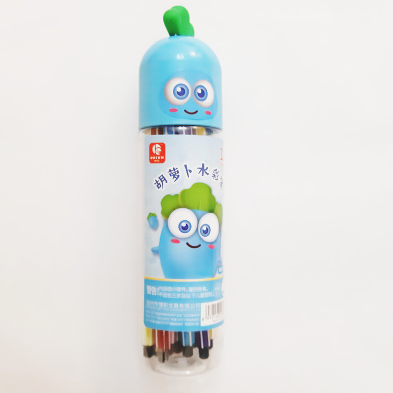 ماژیک رنگ آمیزی 12 رنگ مدل 990