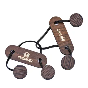 بازی فکری مان لیزر مدل B004