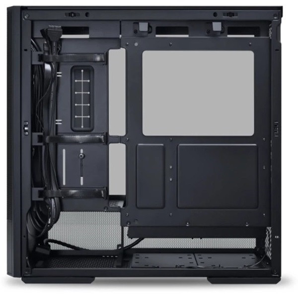کیس کامپیوتر گیمینگ لیان لی مدل Lancool 207 B
