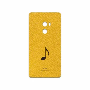 MAHOOT ML-CHNG Cover Sticker for Xiaomi Mi Mix 2