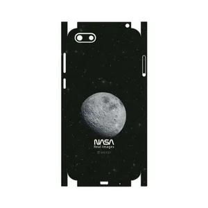 MAHOOT  Moon-By-NASA-FullSkin Cover Sticker for Huawei Y5 Prime 2018