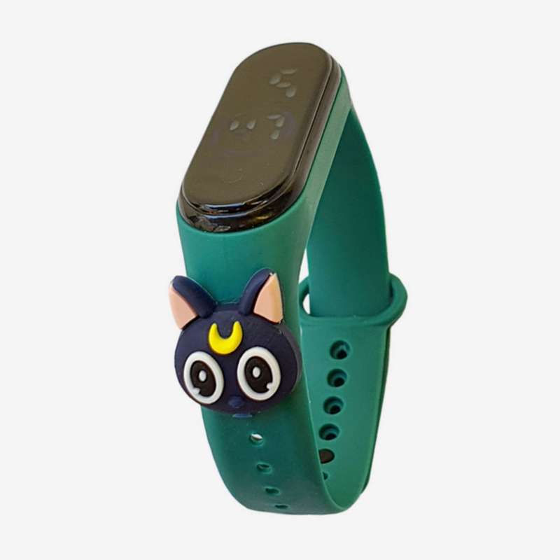 ساعت مچی دیجیتال مدل Elisana