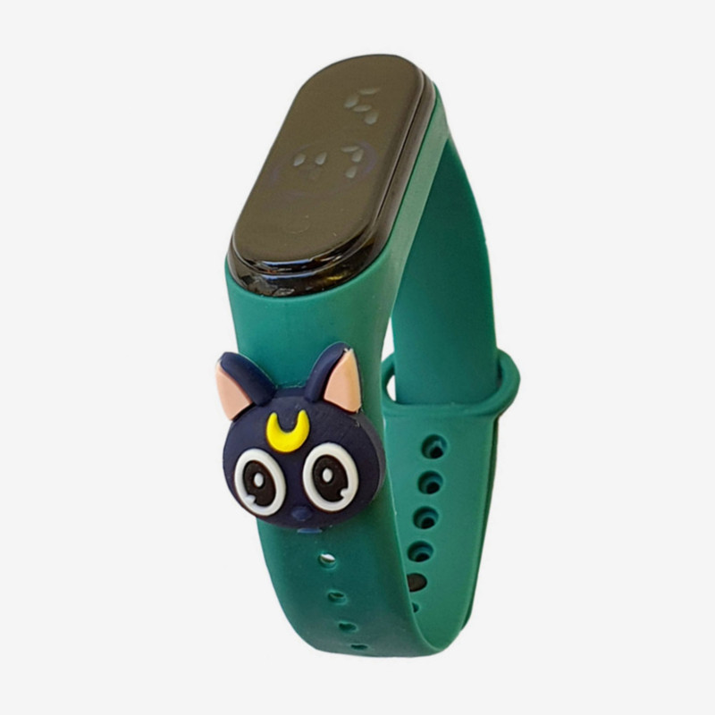 ساعت مچی دیجیتال مدل Elisana