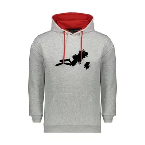 هودی مردانه آریا پارس مدل آراد کد 473