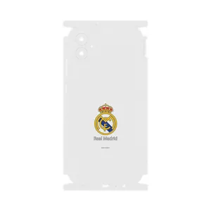 MAHOOT Real_Madrid_1-FullSkin Cover Sticker for Samsung A04e