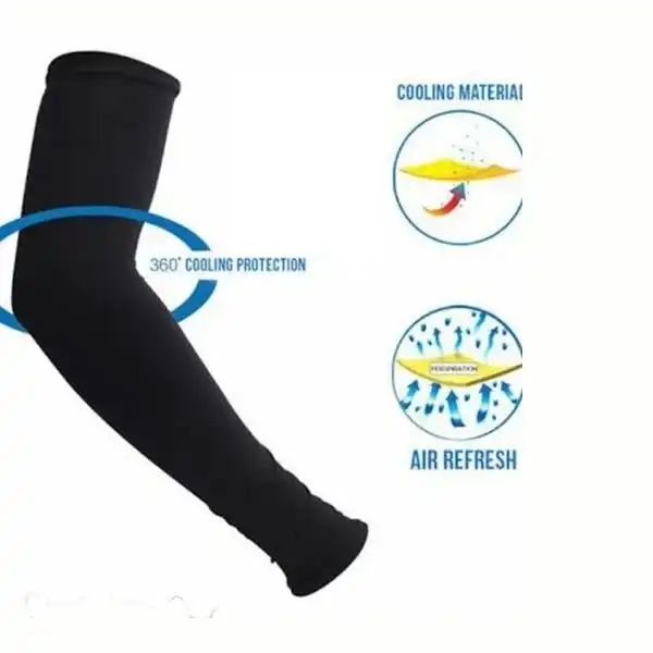 ساق دست ورزشی وای سی مدل 668