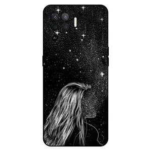 Megafone 8264 Cover For Oppo A94