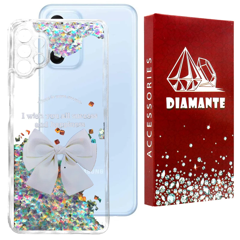 کاور دیامانته مدل PapyOn Rd مناسب برای گوشی موبایل سامسونگ Galaxy A32 5G