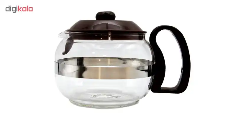 قوری آلکس کد 002