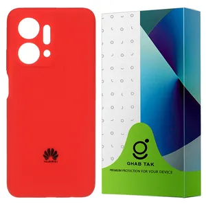 GHAB TAK SILIGT Cover Suitable For Honor X7a  