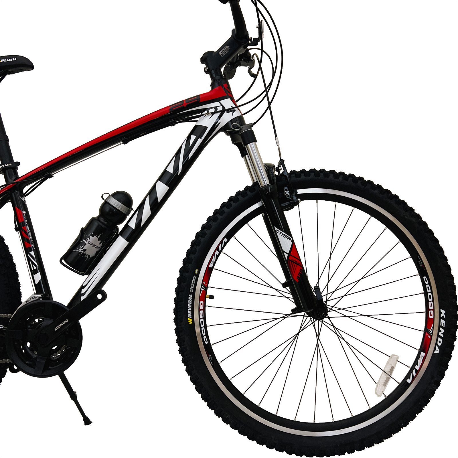 دوچرخه کوهستان ویوا مدل ELITE کد 2 سایز طوقه 29