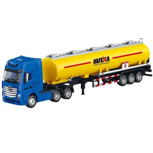 ماکت ماشین هوینا مدل کامیون نفتکش کد 1733