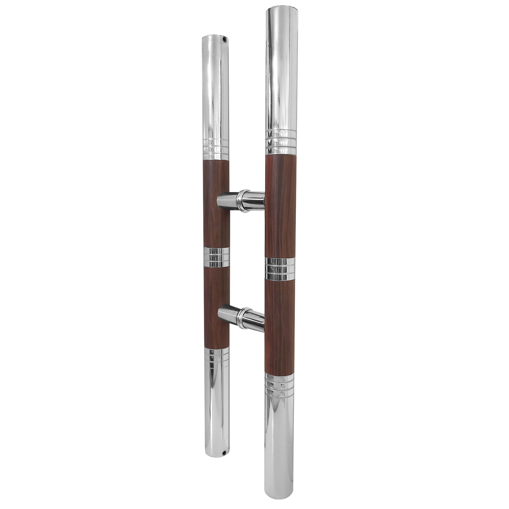 دستگیره در شیشه ای مدل FS60LW