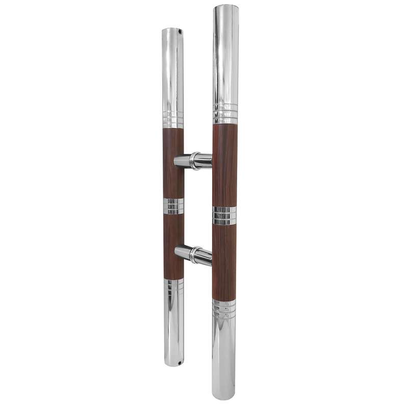 دستگیره در شیشه ای مدل FS60LW