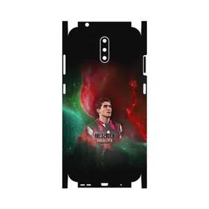 MAHOOT Ahmad Reza Abedzadeh-FullSkin Cover Sticker for Nokia 2.3