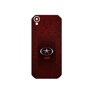 MAHOOT JAC Cover Sticker for CAT S41