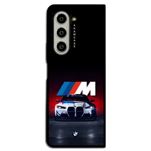 AKAM AMC-WSGZFOLD5-BMW-38 Cover For Samsung Galaxy Z Fold 5