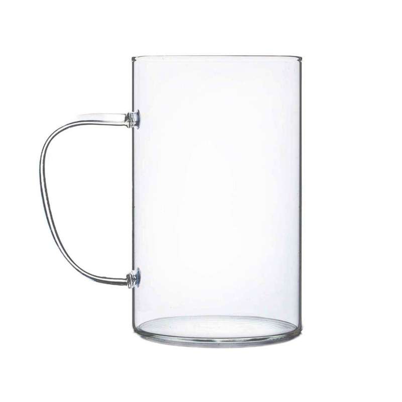 لیوان مدل شیشه ای کد W 90x110-8 لیوان مدل شیشه ای کد W 90x110-8