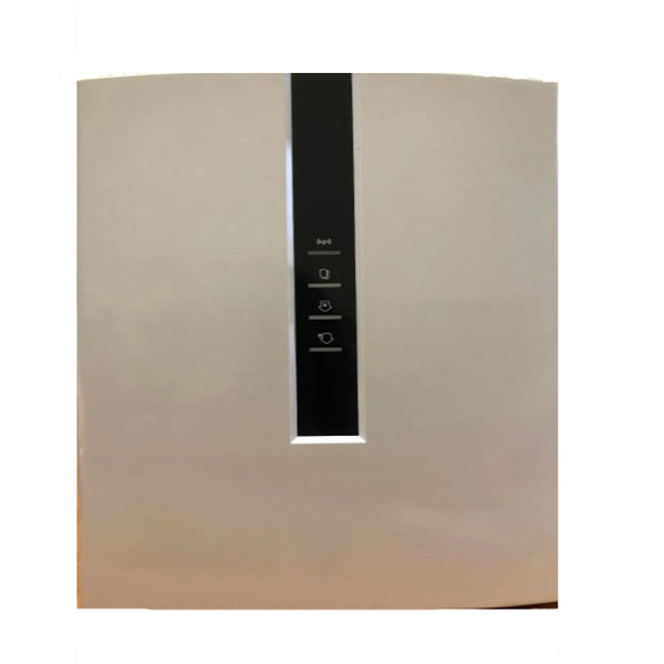 دزدگیر هوشمند مه پاش مکسرون مدل MX‐BA‐PAN‐03