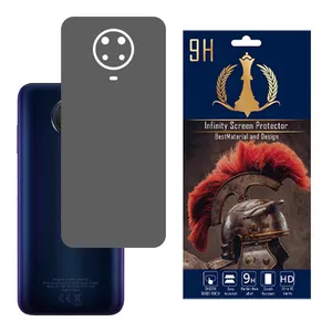 Infinity PRO MAX Cover Sticker For Nokia G20