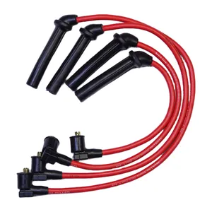 وایر شمع تقویتی اسپارک لاین مدل تکنولوژی لیزر مناسب برای ساینا و کوییک بسته ۴ عددی