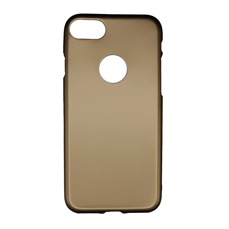 کاور مدل ژله ای مناسب برای گوشی موبایل اپل iphone 7