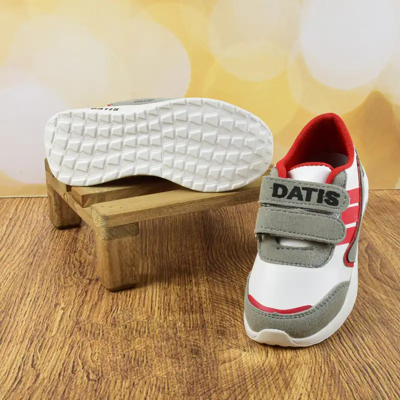 کفش راحتی  مدل سه خط WH.RD.3537