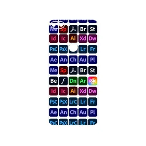 MAHOOT Adobe Cover Sticker for Gplus T10