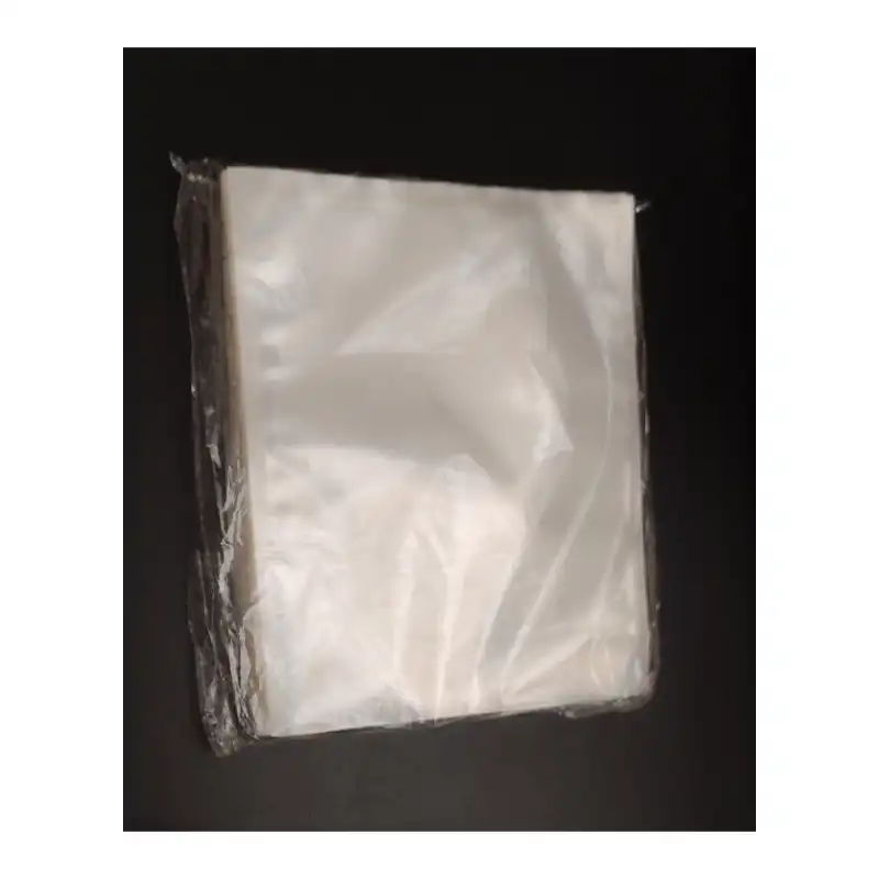 پلاستیک حرارتی مدل SVB-ms-1520 بسته 100 عددی