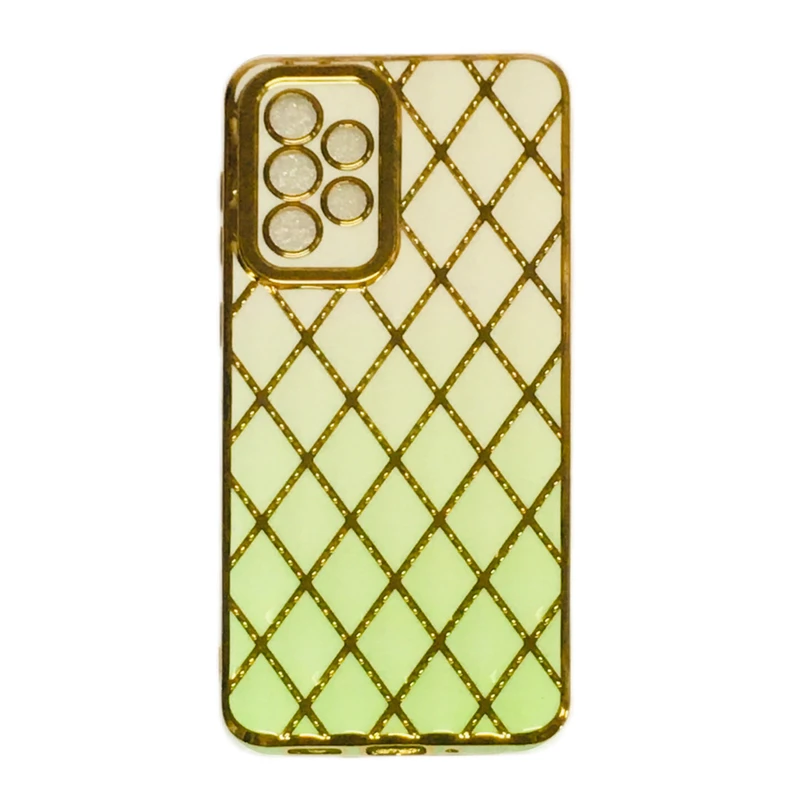 کاور مدل فشیون مناسب برای گوشی موبایل سامسونگ Galaxy A53