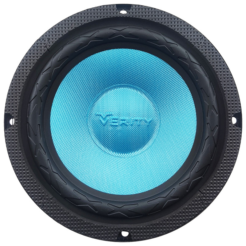 کامپوننت خودرو وریتی مدل VS-660C بسته شش عددی
