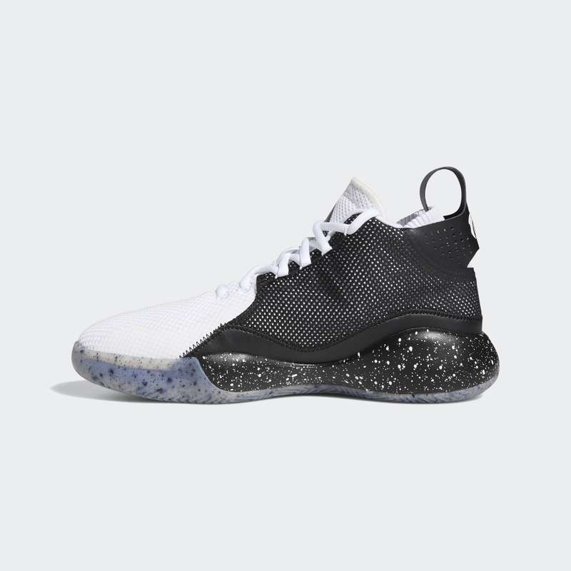 کفش بسکتبال آدیداس مدل CHAUSSURE D ROSE 773 FW8661