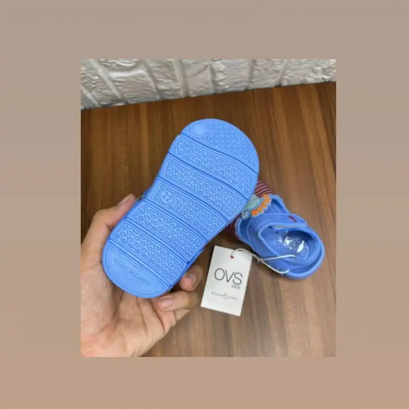 صندل نوزادی او وی اس مدل VVV100