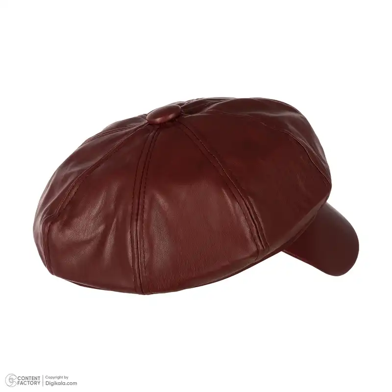 کلاه نیوزبوی مدل C58