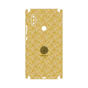 MAHOOT versace-FullSkin Cover Sticker for Xiaomi Mi 8 SE
